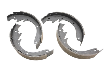 Wagner PAB326, 176PG Relined Brake Shoe Kit NOS