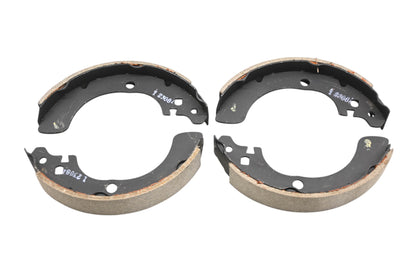 Wagner WF465, PAB465 Relined Brake Shoe Kit NOS