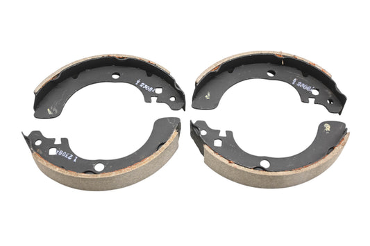 Wagner WF465, PAB465 Relined Brake Shoe Kit NOS