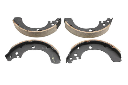 Wagner WF465, PAB465 Relined Brake Shoe Kit NOS