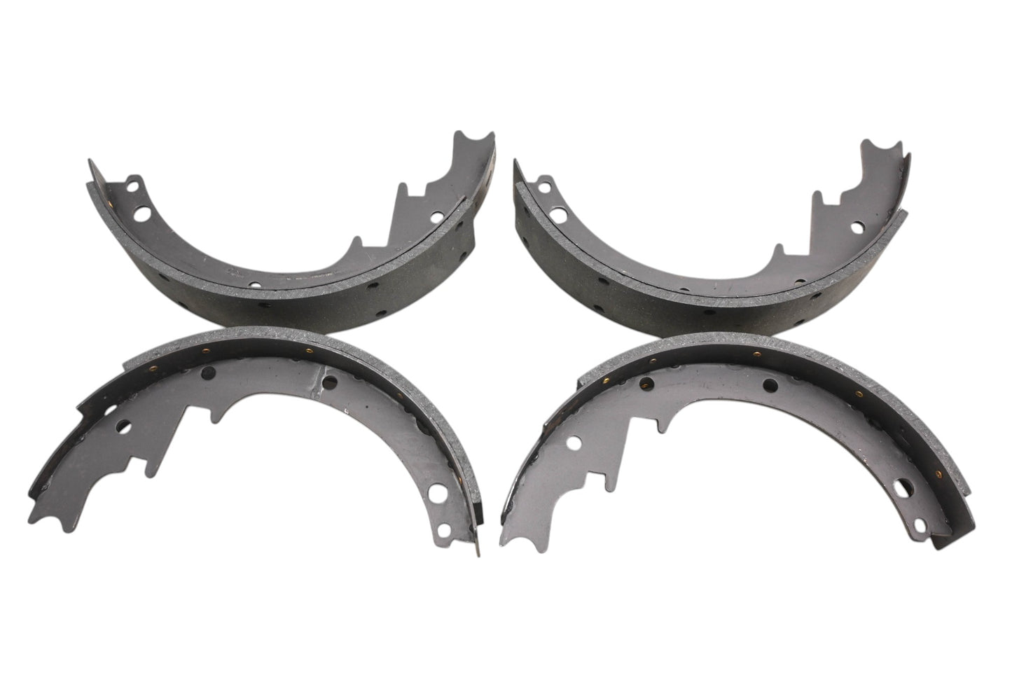 Wagner 71-345R Relined Brake Shoe Kit NOS