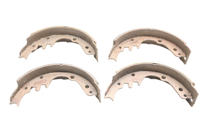 Wagner PAB180 Relined Brake Shoe Kit NOS