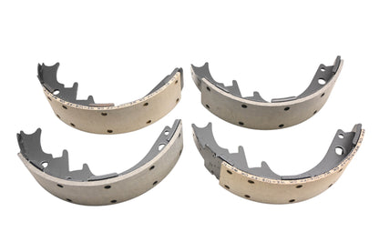 Wagner PAB169R Relined Brake Shoe Kit NOS