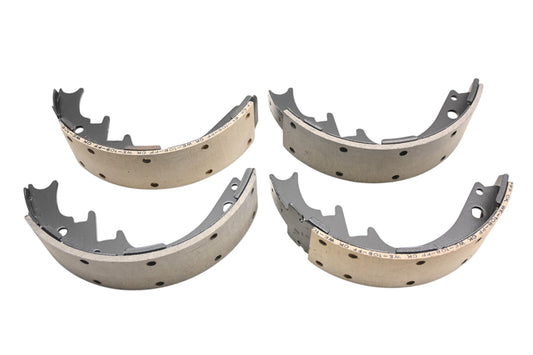 Wagner PAB169R Relined Brake Shoe Kit NOS