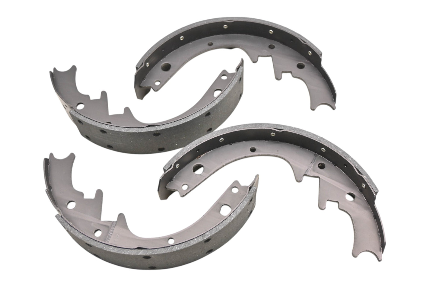 Wagner 71-152R Relined Brake Shoe Kit NOS