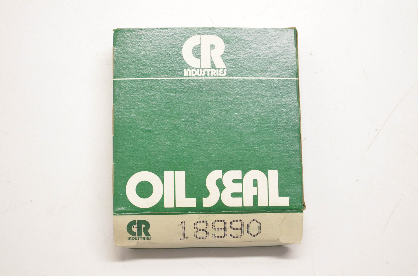 CR 18990 Oil Seal NOS