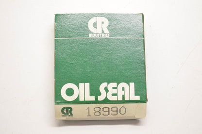 CR 18990 Oil Seal NOS