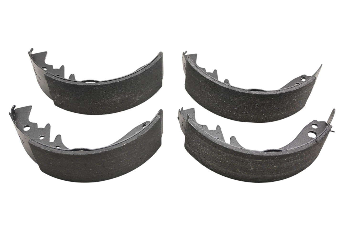 Wagner PAB159, WEB159 Thermo Quiet Brake Shoe Kit NOS