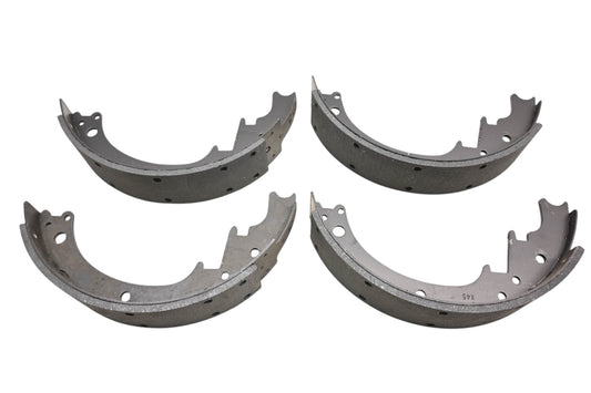 Wagner PAB127R, WEB127R Thermo Quiet Brake Shoe Kit NOS