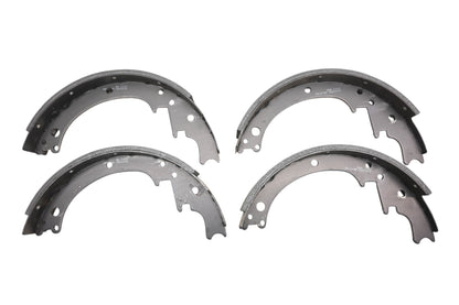 Wagner PAB127R, WEB127R Thermo Quiet Brake Shoe Kit NOS