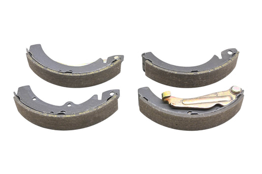 Wagner WF454, PAB454 Relined Brake Shoe Kit NOS