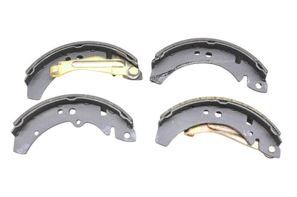 Wagner WF454, PAB454 Relined Brake Shoe Kit NOS