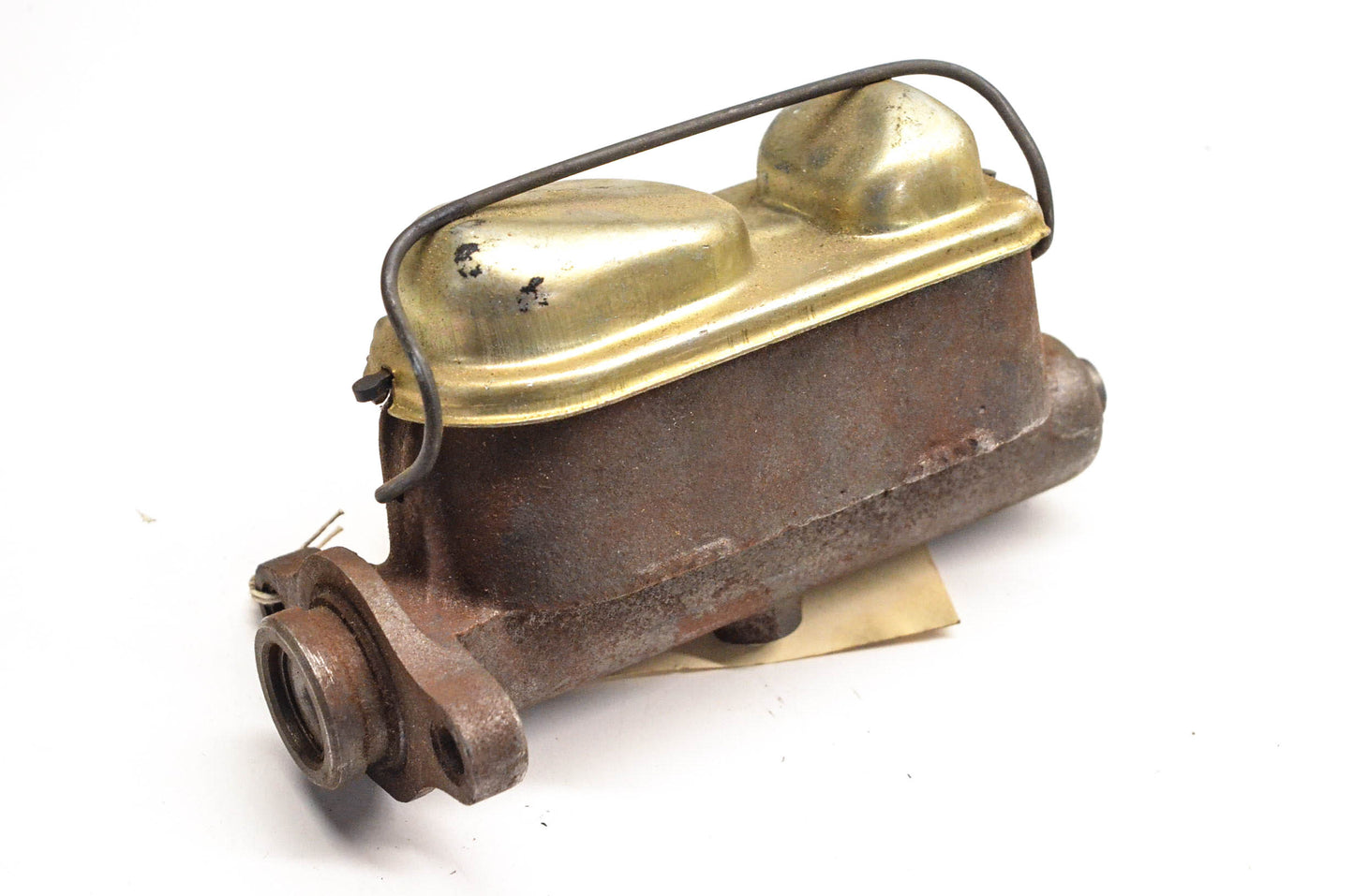 EIS E71247, 71247 Brake Master Cylinder NOS