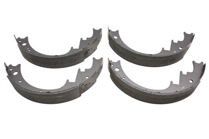 Wagner 71-62 Relined Brake Shoe Kit NOS