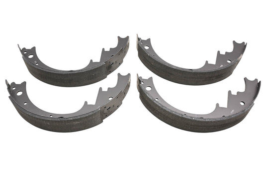 Wagner 71-62 Relined Brake Shoe Kit NOS