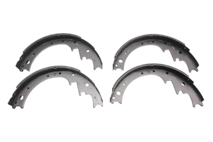 Wagner 71-62 Relined Brake Shoe Kit NOS