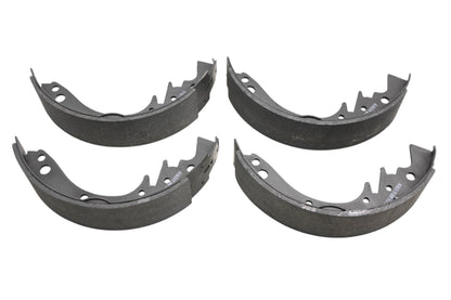 Wagner PAB158D Thermo Quiet Brake Shoe Kit NOS