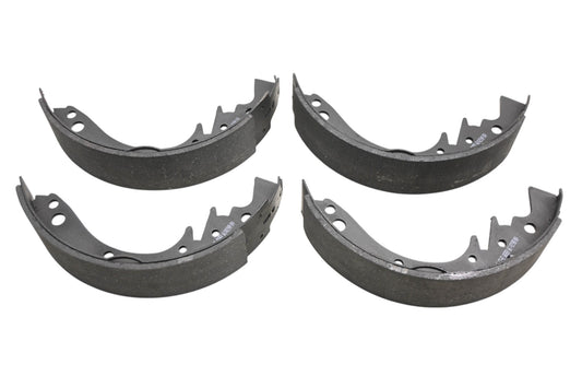 Wagner PAB158D Thermo Quiet Brake Shoe Kit NOS