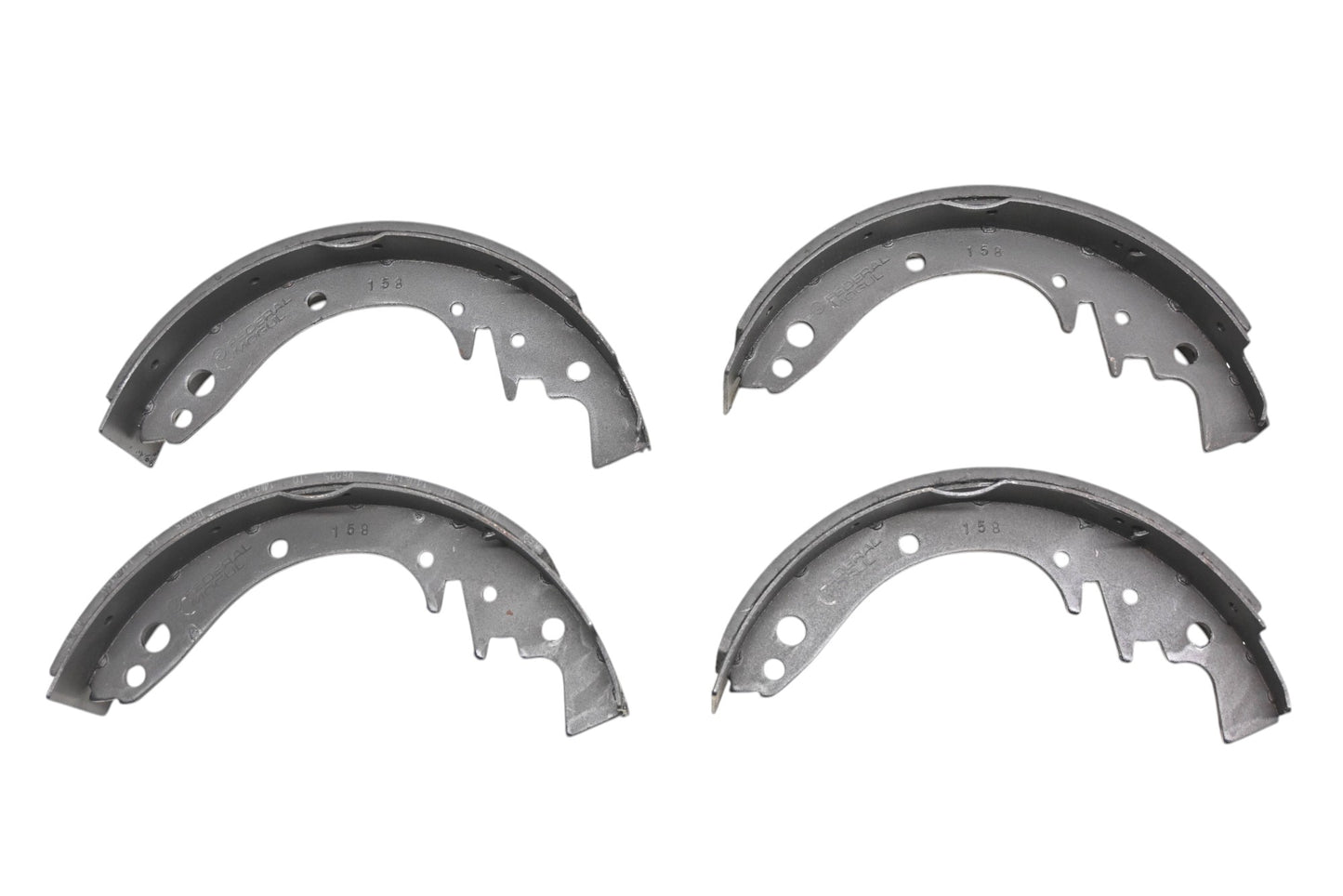 Wagner PAB158D Thermo Quiet Brake Shoe Kit NOS
