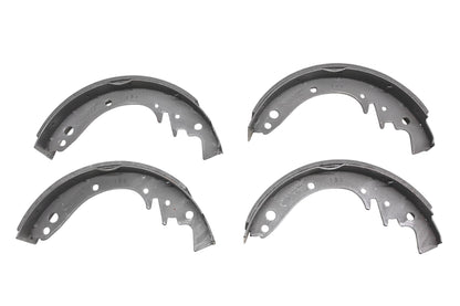 Wagner PAB158D Thermo Quiet Brake Shoe Kit NOS