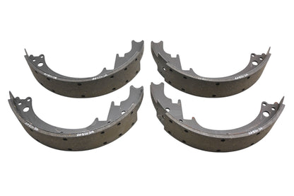 Wagner WNA419R Relined Brake Shoe Kit NOS