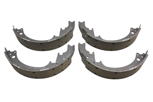 Wagner WNA419R Relined Brake Shoe Kit NOS