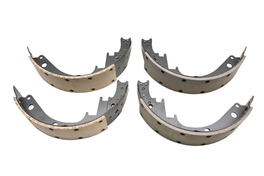 Wagner PAB450R Relined Brake Shoe Kit NOS