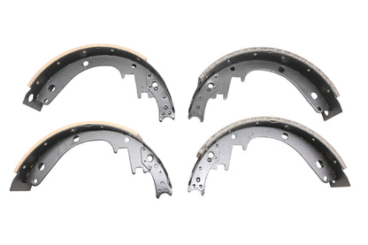 Wagner PAB450R Relined Brake Shoe Kit NOS