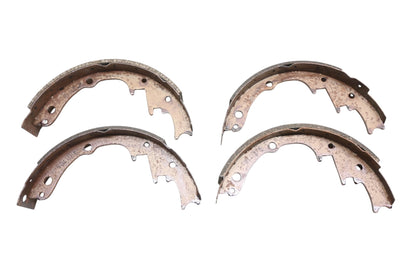 Wagner PAB449 Relined Brake Shoe Kit NOS