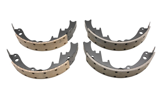 Wagner PAB449R Relined Brake Shoe Kit NOS