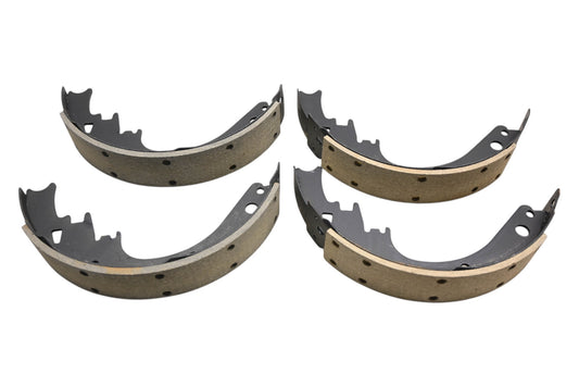 Wagner PAB272DR Relined Brake Shoe Kit NOS