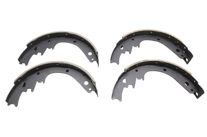 Wagner PAB272DR Relined Brake Shoe Kit NOS