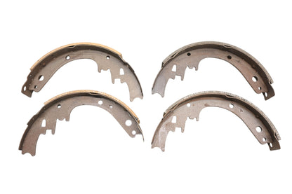 Wagner PAB272D Relined Brake Shoe Kit NOS