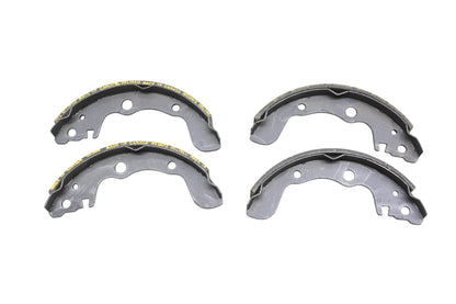 Wagner PAB561 Relined Brake Shoe Kit NOS
