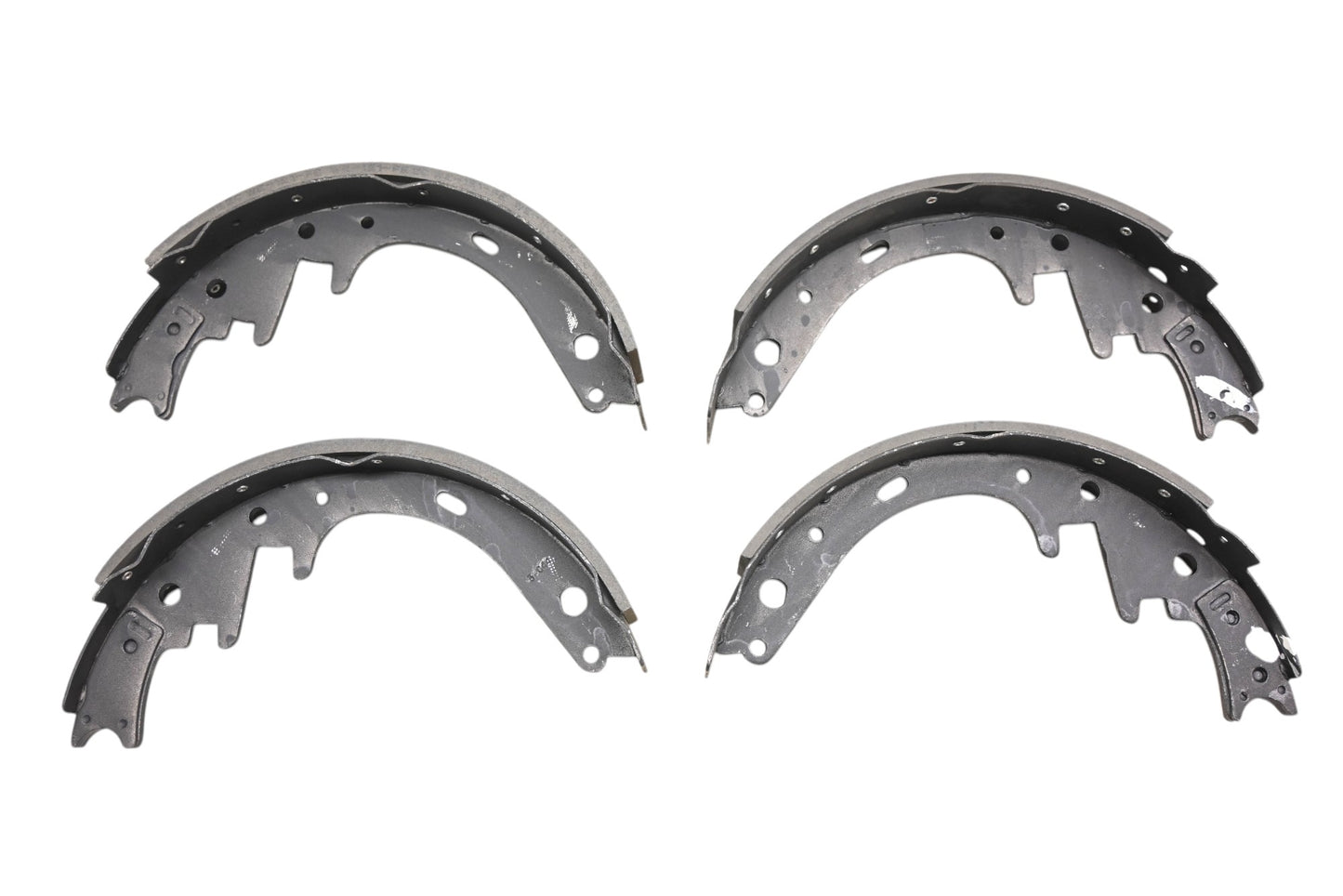 Wagner WNA263BR Relined Brake Shoe Kit NOS