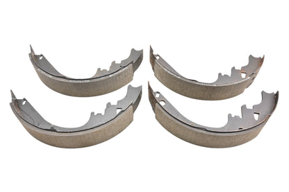 Wagner PAB462 Relined Brake Shoe Kit NOS