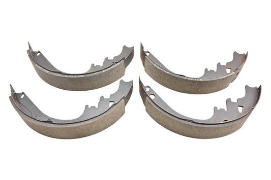 Wagner PAB462 Relined Brake Shoe Kit NOS