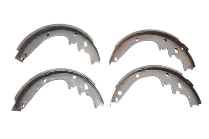 Wagner PAB462 Relined Brake Shoe Kit NOS