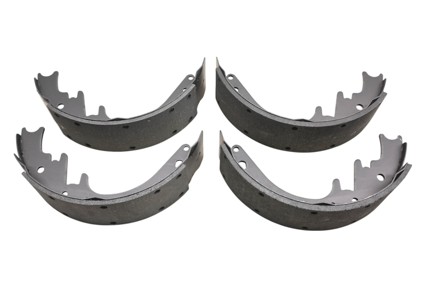 Wagner PAB265R, WEB265R Thermo Quiet Brake Shoe Kit NOS