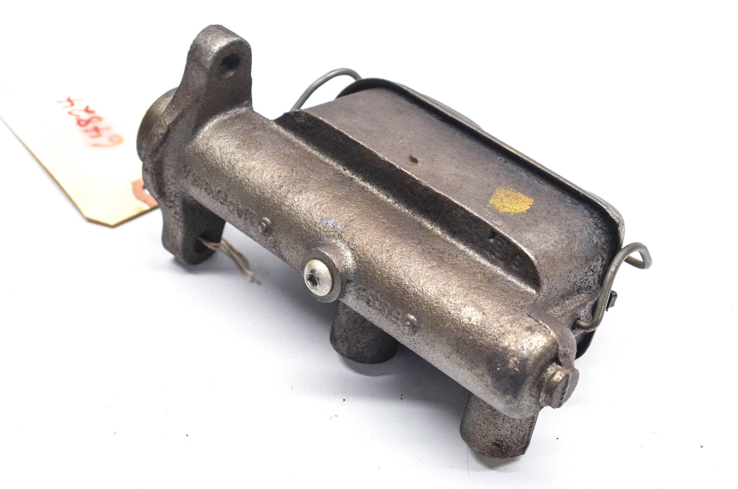 EIS E64824, 64824 Brake Master Cylinder NOS