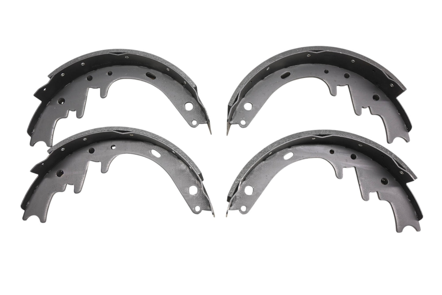 Wagner PAB265R, WEB265R Thermo Quiet Brake Shoe Kit NOS