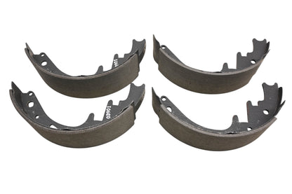 Wagner PAB265 Relined Brake Shoe Kit NOS