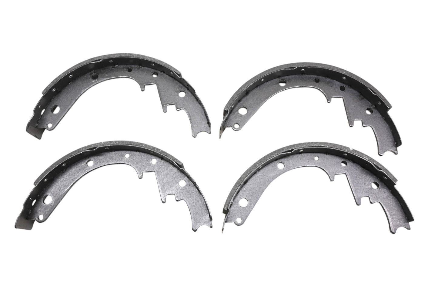 Wagner PAB10BR, WEB10BR Thermo Quiet Brake Shoe Kit NOS