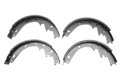 Wagner PAB10BR, WEB10BR Thermo Quiet Brake Shoe Kit NOS