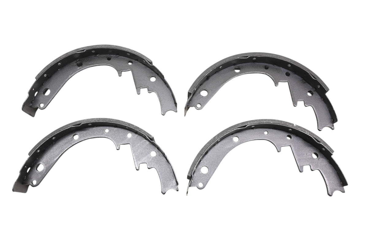 Wagner PAB10BR, WEB10BR Thermo Quiet Brake Shoe Kit NOS