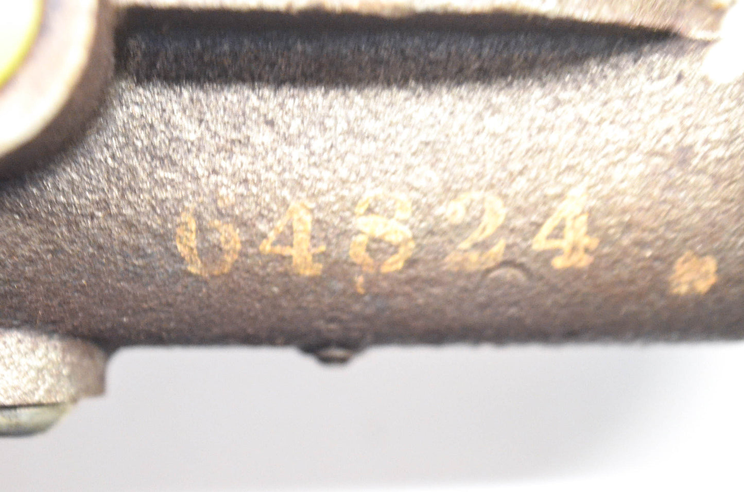 EIS E64824, 64824 Brake Master Cylinder NOS