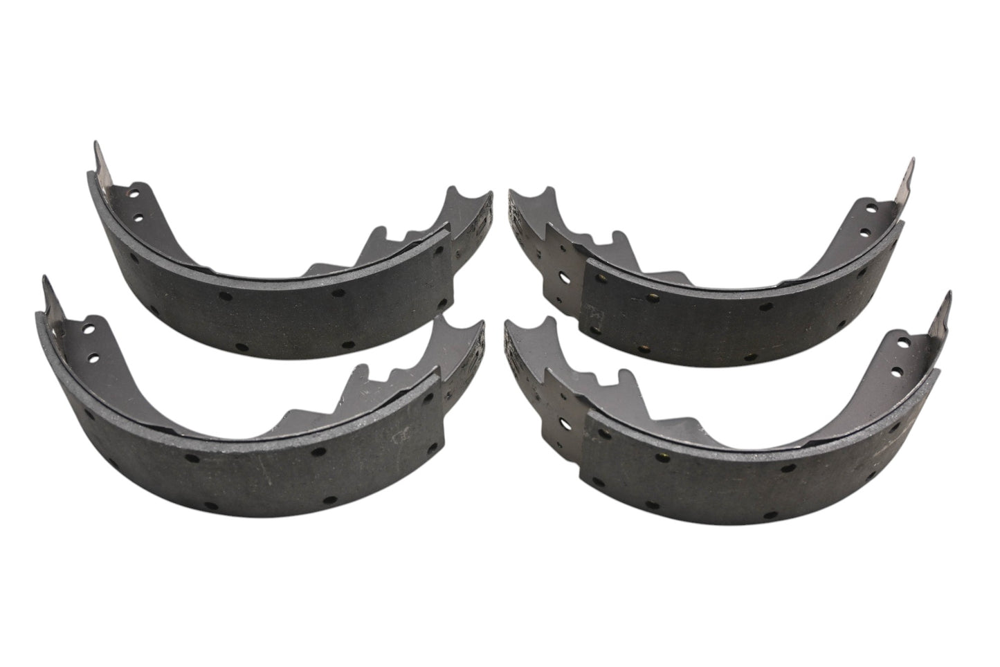 Wagner PAB313R, WEB313R Thermo Quiet Brake Shoe Kit NOS