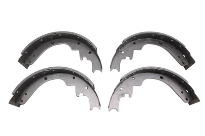 Wagner PAB313R, WEB313R Thermo Quiet Brake Shoe Kit NOS