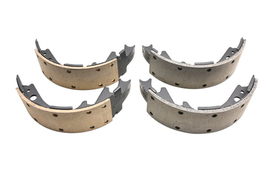 Wagner PAB330R Relined Brake Shoe Kit NOS