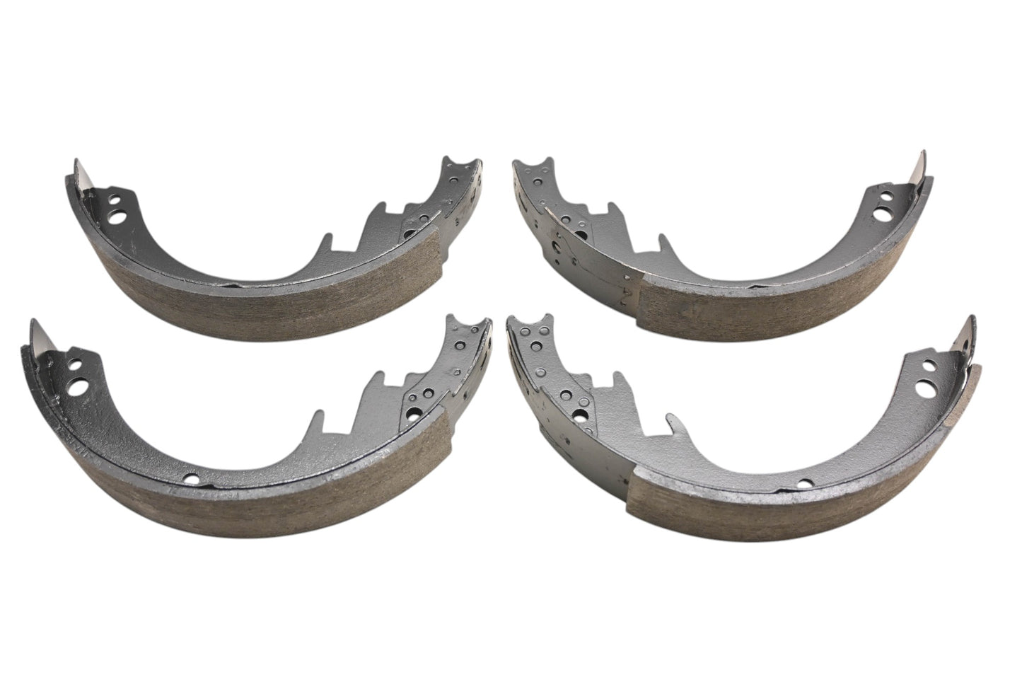 Wagner PAB310 Relined Brake Shoe Kit NOS